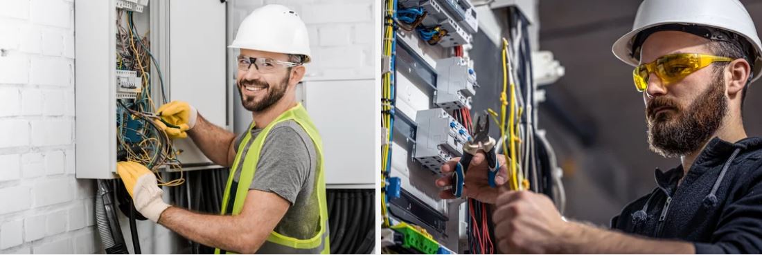 Triad Electrician